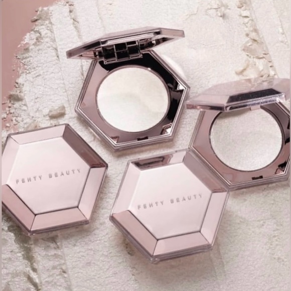 FENTY BEAUTY Diamond Bomb All-Over Diamond Veil - Picture 16 of 16